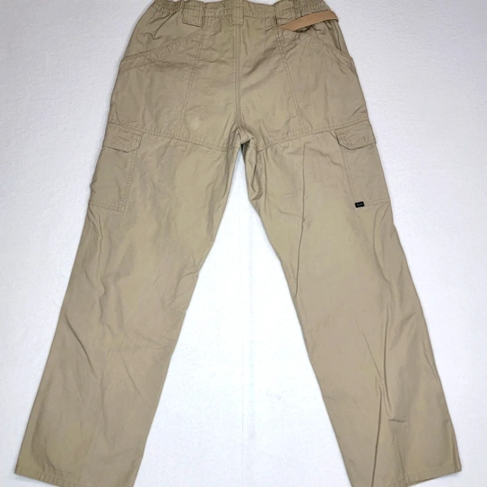 5.11 Tactical Series Pants‎ for Men Size 34X32. #445